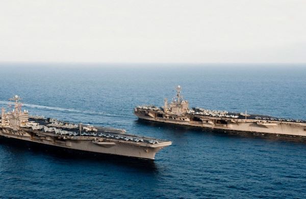 <br />
Командующий КСИР угрожает нанести США «удар в голову» в ответ на силовой шаг против Ирана<br />
