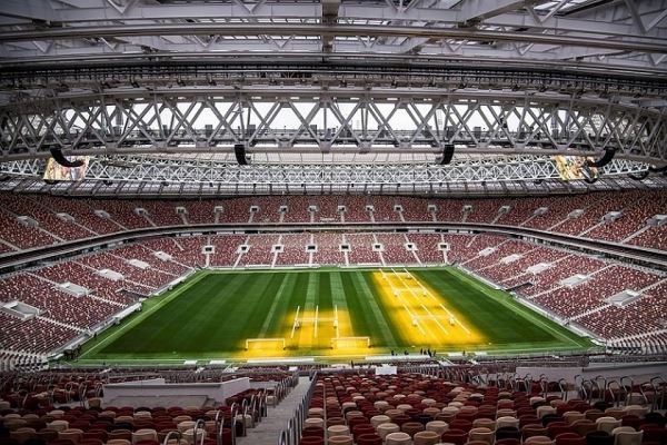 <br />
Готовимся к Евро 2020: всё о малоизвестных рекордах футбольного стадиона «Уэмбли»<br />
