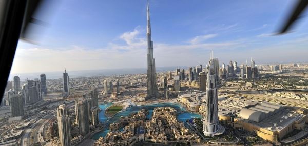 <br />
В Дубае запущен проект Stopover Pass для транзитных пассажиров<br />
