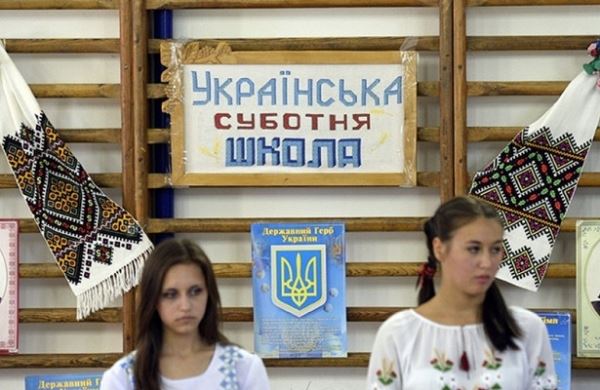 <br />
Суд Киева не удовлетворил заявление о запрете подписания закона о госязыке<br />

