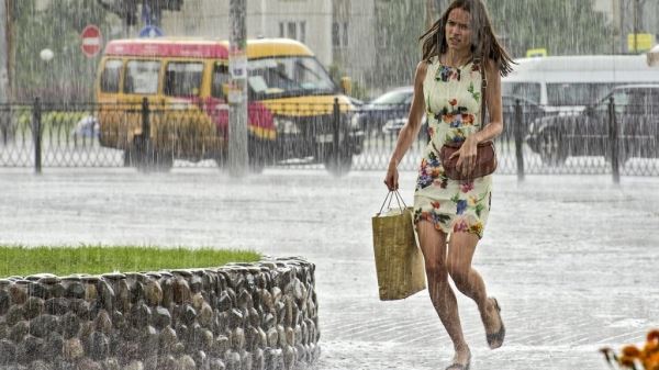 <br />
Готовьте зонт: в Таиланде начались дожди, которые продлятся всё лето<br />
