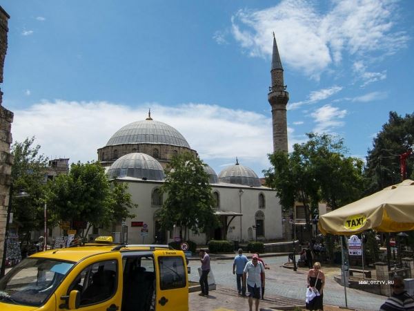 <br />
В Турции и ОАЭ туристам придётся вести себя по-другому<br />
