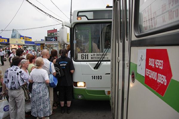 <br />
Автобусы Ленобласти переходят на экологичное топливо<br />
