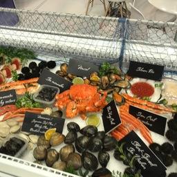 Российский стенд начал работу на Seafood Expo Global 