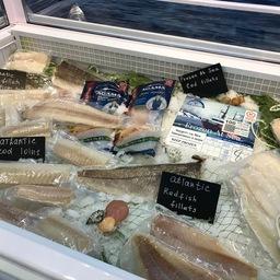 Российский стенд начал работу на Seafood Expo Global 