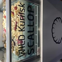 Российский стенд начал работу на Seafood Expo Global 